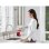 Aspirapolvere senza Sacco Bissell CrossWave Essential 560W Rosso Titanio