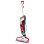 Aspirapolvere senza Sacco Bissell CrossWave Essential 560W Rosso Titanio