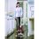 Aspirapolvere senza Sacco Bissell CrossWave Essential 560W Rosso Titanio