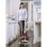 Aspirapolvere senza Sacco Bissell CrossWave Essential 560W Rosso Titanio
