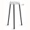 Set Briebe Mini Paellero 30 cm mit Paellera 38 cm und Stativ mit 3 Beinen