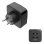 Adattatore di viaggio Hama universale 2 porte USB