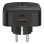 Adattatore di viaggio Hama universale 2 porte USB