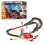 Conjunto veiculo e circuito Hot Wheels Racing F1 Sprint Multicolor