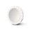 Espelho luminoso MEDISANA CM-20E com 36 LEDs e aumento 3x