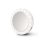 Espelho luminoso MEDISANA CM-20E com 36 LEDs e aumento 3x
