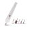 Set de manicura y pedicura Medisana MP 900 con 5 accesorios y luz LED