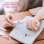 Set de manicura y pedicura Medisana MP 900 con 5 accesorios y luz LED