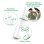 Hydropulseurs Medisana NI 200 Technologie Lithium 3 Niveaux de Vitesses 2 Buses