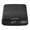 Festplatte ADATA HV320 1TB HDD USB 3.2 Gen 1 Schwarz Tragbar Kompakt