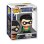 Figur Funko Bitty Pop! DC Batman Pack 4 Vinyl Mehrfarbig