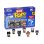 Figur Funko Bitty Pop! DC Batman Pack 4 Vinyl Mehrfarbig