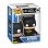 Figur Funko Bitty Pop! DC Batman Pack 4 Vinyl Mehrfarbig