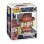Figur Funko Bitty Pop! DC Batman Pack 4 Vinyl Mehrfarbig