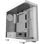 Caja PC Darkflash Tech Blanca con Ventana Lateral y 7 Slots Ventiladores