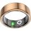 Anello intelligente Avizar RNG-TTN-RG12 taglia 12 Bluetooth IP68 5 giorni batteria Oro
