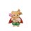 Figurine Sylvanian Families 5842 Quatre bebes costumes contes de fees