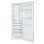 Frigorífico Combi Candy CCH2T618EWBF No Frost 186cm 293L E Branco