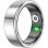 Anel inteligente Avizar RNG-TTN-SL12 tamanho 12 Bluetooth IP68 autonomia 5 dias Prateado