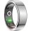 Anel inteligente Avizar RNG-TTN-SL12 tamanho 12 Bluetooth IP68 autonomia 5 dias Prateado