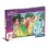 Puzzle Clementoni 29787 para niños de 7 años