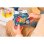 Juguete educativo SmartGames IQ Gear con 120 retos