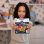 Juguete educativo SmartGames IQ Gear con 120 retos