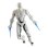 Figura d'azione HASBRO Marvel Legends Superior Iron Man 15 cm