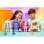 Muñeca MGA Entertainment Yummiland Bianca Bubblegum 25 cm Multicolor