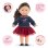 Boneca bebe Corolle Ma Corolle Perle 36 cm aroma baunilha