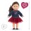 Boneca bebe Corolle Ma Corolle Perle 36 cm aroma baunilha