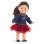 Boneca bebe Corolle Ma Corolle Perle 36 cm aroma baunilha