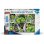 Puzzle Ravensburger Hulk Marvel 100 pecas