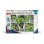 Puzzle Ravensburger Hulk Marvel 100 pecas