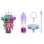 Puppe MGA Entertainment Carly Cakepop Farbwechsel und Lippenbalsam
