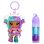 Puppe MGA Entertainment Carly Cakepop Farbwechsel und Lippenbalsam