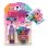 Puppe MGA Entertainment Carly Cakepop Farbwechsel und Lippenbalsam