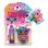 Puppe MGA Entertainment Carly Cakepop Farbwechsel und Lippenbalsam