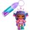 Puppe MGA Entertainment Carly Cakepop Farbwechsel und Lippenbalsam