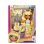Muñeca Rainbow High Junior High Rockband Sunny 23 cm Multicolor