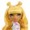 Muñeca Rainbow High Junior High Rockband Sunny 23 cm Multicolor