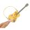 Muñeca Rainbow High Junior High Rockband Sunny 23 cm Multicolor