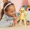 Muñeca Rainbow High Junior High Rockband Sunny 23 cm Multicolor