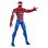 Figurine d'action Hasbro Armored Spider-Man Titan Hero Series 30,5 cm