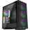 Caja PC Torre Grande Evolveo Scorpio ARGB Vidrio Malla