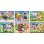 Puzzle Clementoni Patrulla Canina Cubos 12 Pieces