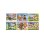 Puzzle Clementoni Patrulla Canina Cubos 12 Pieces