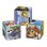 Puzzle Clementoni Patrulla Canina Cubos 12 Pieces