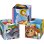 Puzzle Clementoni Patrulla Canina Cubos 12 Pieces