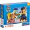 Puzzle Clementoni Patrulla Canina Cubos 12 Pieces